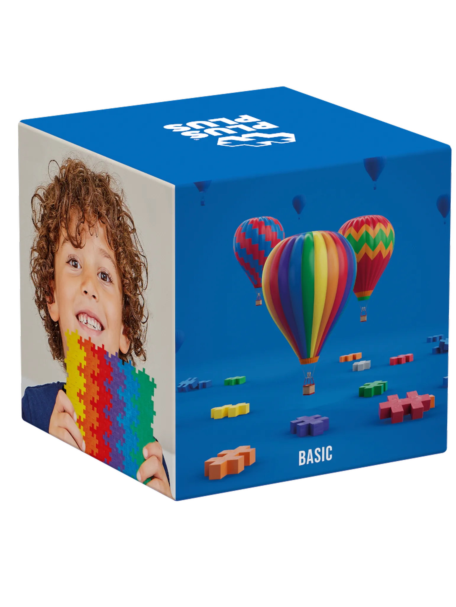 Basic Colour Mix - 600 pcs